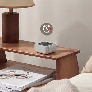 ساعت زنگ دار صوتی هوشمند شیائومی