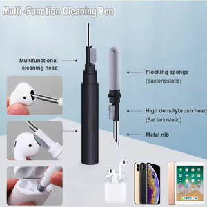 کیت تمیز کننده ایرپاد و گوشی موبایل