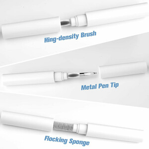 کیت پاک‌کننده ایرپاد