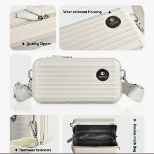 قیمت کیف ضدضربه لوازم دیجیتال کوتسی