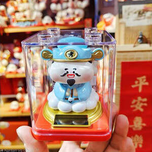 فروش مجسمه بودای ثروت خورشیدی