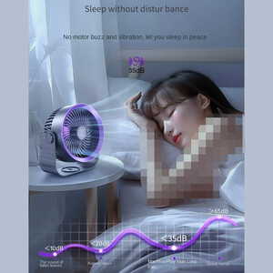 خرید پنکه شارژی رومیزی و دیواری ریمکس