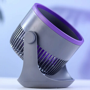 قیمت پنکه شارژی رومیزی و دیواری ریمکس