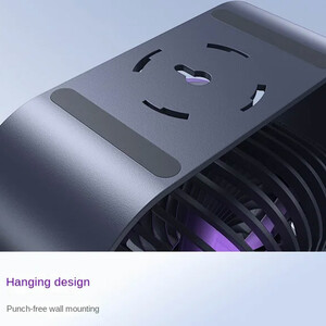 خرید پنکه شارژی ریمکس