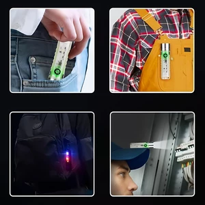 بهترین چراغ قوه شارژی ضدآب با نور فرابنفش داوین