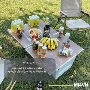 قیمت  جعبه ذخیره‌سازی چندمنظوره شیائومی