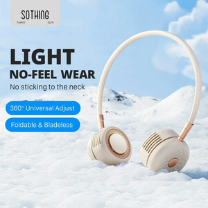 خرید فن گردنی قابل‌حمل سوثینگ