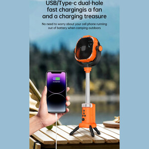 قیمت پنکه قابل حمل سفری