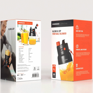 قیمت بلندر هوشمند پورودو