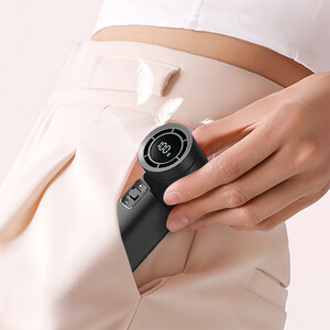 خرید پنکه شارژی دستی  پرسرعت