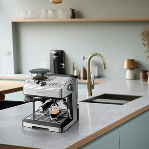 فروش دستگاه قهوه‌ساز لپرسو