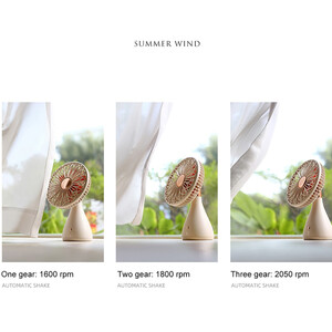 فروش پنکه دستی و رومیزی شارژی قابل حمل