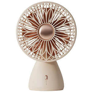 بهترین پنکه دستی و رومیزی شارژی قابل حمل