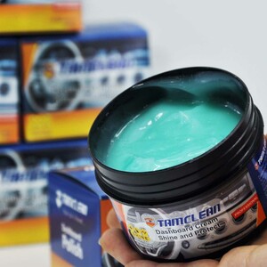 براق‌کننده داشبورد تام کلین 100 میلی لیتری