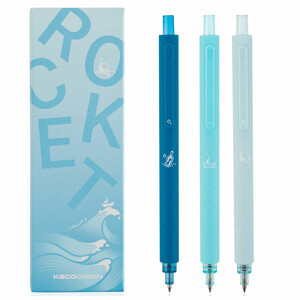 خودکار ژله‌ای 0.5میلی‌متری  K1028