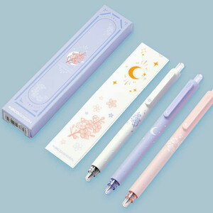 خودکار ژله‌ای فلزی 0.5میلی‌متری