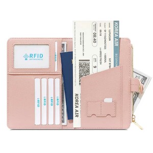 فروش کیف پاسپورت و مدارک تائومیک‌میک