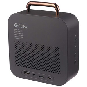 اسپیکر قابل حمل پرووان