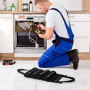 بهترین کيف رولی ابزار چندمنظوره