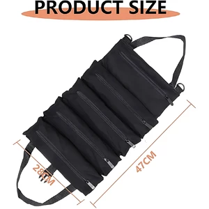 کيف رولی ابزار چندمنظوره