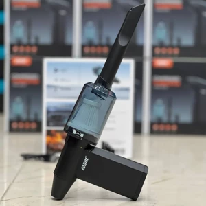 بهترین جت فن دمنده قوی باد و جارو شارژی ام دی اچ ال