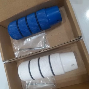 کیفیت سردنده تام اسپرت پلاستیکی خودرو