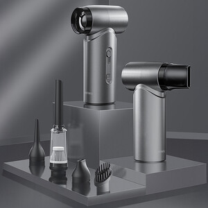 خرید فن توربویی شارژی ویوو