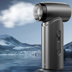 قیمت فن توربویی شارژی ویوو