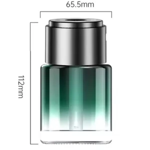 خوشبوکننده هوشمند اتوماتیک شارژی هوای داخل ماشین