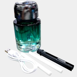 خوشبوکننده هوشمند اتوماتیک شارژی هوای داخل ماشین