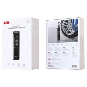 پمپ باد هوشمند 22 سیلندر 120 وات ایکس او