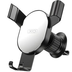 هولدر گوشی موبایل دریچه کولر خودرو ایکس او C126