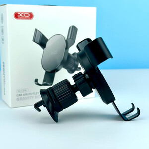 خرید هولدر گوشی موبایل داخل ماشین ایکس او