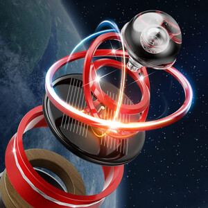 خرید دستگاه آروماتراپی خودرو