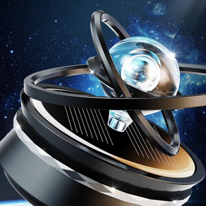 بهترین دستگاه آروماتراپی خودرو