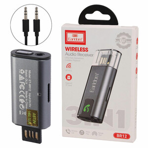 دانگل بلوتوثی ضبط ماشین ارلدام