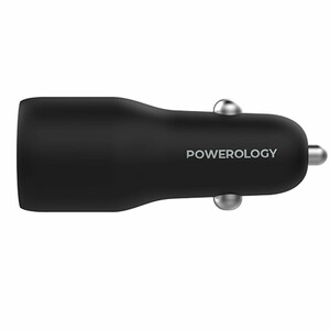 فروش شارژر موبایل داخل خودرو  پاورولوژی