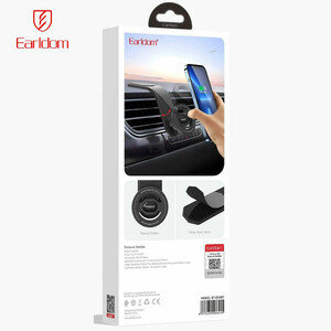 هولدر مغناطیسی موبایل داشبورد خودرو ارلدام