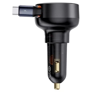 شارژر ماشین بیسوس Enjoyment Pro سری ۶۰ وات