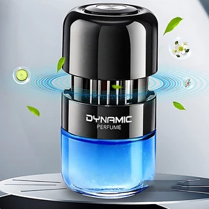 خرید خوشبو کننده ماشین عطر فرانسوی