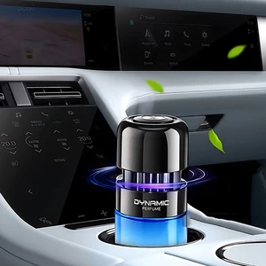 بهترین خوشبو کننده ماشین عطر فرانسوی