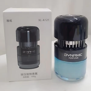 خوشبو کننده ماشین عطر فرانسوی