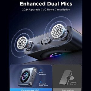 خرید گیرنده بی سیم خودرو جویروم