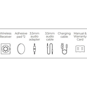 خرید گیرنده بلوتوثی جویروم