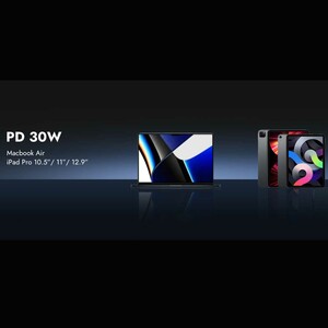 شارژر فندکی فست شارژ ماشین تایپ‌سی 60 وات بیسوس