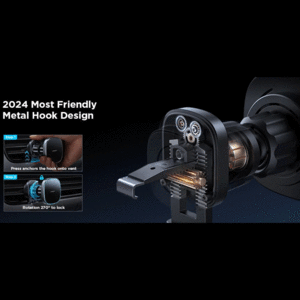 هولدر وایرلس مگنتی جویروم