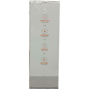 شارژر فندکی فست شارژ ماشین تایپ‌سی 65 وات و یو‌اس‌بی 30 وات الدنیو همراه کابل دوسر تایپ‌سی