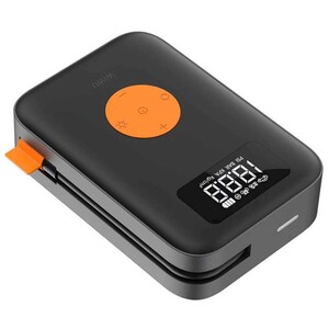 بهترین پمپ باد شارژی ویوو