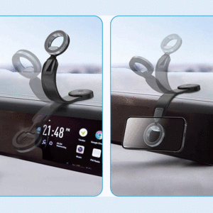 پایه نگهدارنده مگنتی گوشی با چرخش 360 درجه