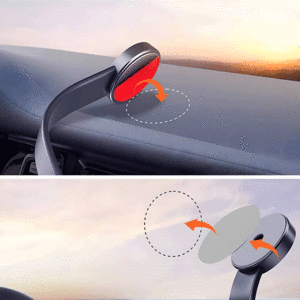 هولدر مگنتی خودرو